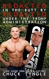 Redacted In The Butt By Redacted Under The Tromp Administration Redacted In The Butt By Redacted Under The Tromp Administration