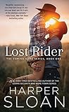 Lost Rider by Harper Sloan