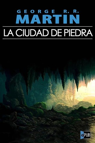 La ciudad de piedra (ebook)