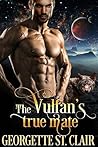 The Vulfan's True Mate by Georgette St. Clair