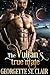 The Vulfan's True Mate (Starcrossed Dating Agency, #1)
