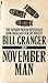 The November Man (November Man, #1)