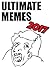 MEMES: The Ultimate Memes & Joke Book 2017 – Pokemon Memes Free Bonus Book Included