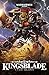 Kingsblade (Imperial Knights #1)