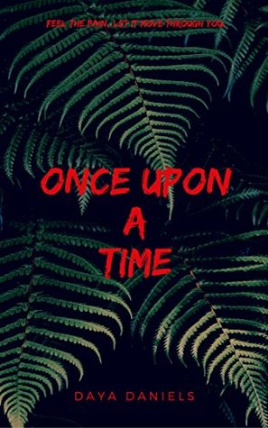 Once Upon A Time (Kindle Edition)