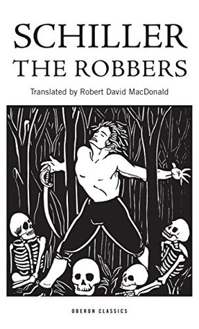 The Robbers: