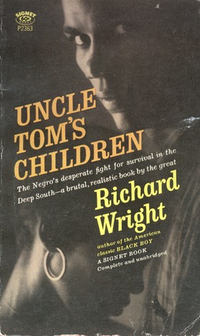 Uncle Tom's Children