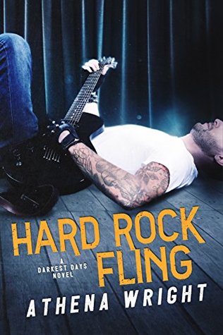Hard Rock Fling (Darkest Days #2)