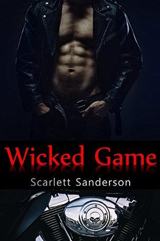 Wicked Game (Kindle Edition)