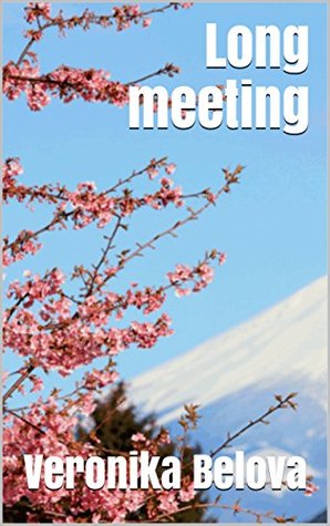 Long meeting (Kindle Edition)