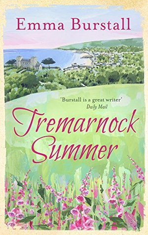 Tremarnock Summer (Tremarnock #3)