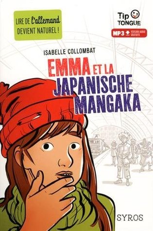 Emma et la Japanische Mangaka
