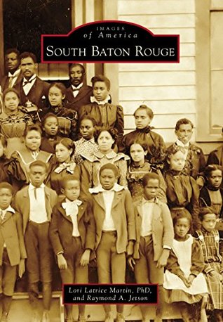 South Baton Rouge (Images of America)