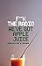 F**k The Radio, We've Got Apple Juice: Essays on a Rock 'n' Roll Band