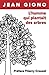 L'Homme Qui Plantait Des Arbres by Jean Giono