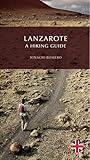 Lanzarote. A hiking guide
