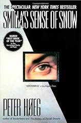 Cover of Smilla's Sense of Snow