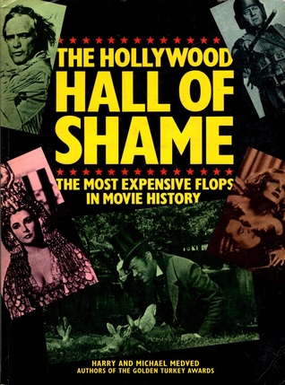 The Hollywood Hall of Shame: The Most Expensive Flops in Movie History