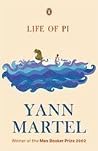 Life of Pi by Yann Martel Life of Pi by Yann Martel