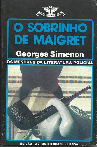 O Sobrinho de Maigret