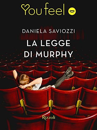 La legge di Murphy (Kindle Edition)