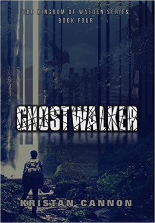 Ghostwalker (Kingdom of Walden)