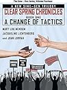 A Change of Tactics: A Sime~Gen Novel: Clear Spring Chronicles #1