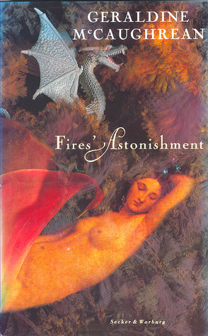 Fires' Astonishment (Paperback)