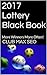 2017 Lottery Black Book: More Winners, More Often!