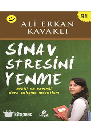 Sınav Stresini Yenme