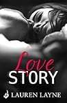 Love Story by Lauren Layne