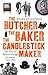 The Butcher, the Baker, the Candlestick-Maker: The story of Britain through its census, since 1801