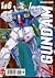 Z Gundam, vol. 1