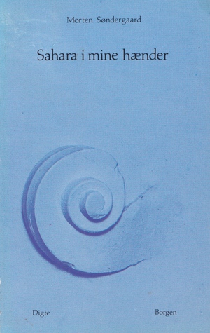 Sahara i mine hænder