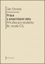 Práce s empirickými daty (ebook)