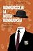Konkursseja ja muita konnuuksia by J.K. Tamminen