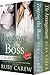 Tempting the Boss, Collection 1 by Ruby Carew