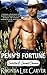 Penn's Fortune (Saddles & Second Chances #2)