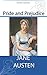 Pride and Prejudice