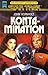 Kontamination (Star Trek: The Next Generation, #16)