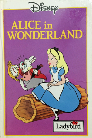 Disney's Alice In Wonderland