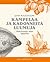 Kampelaa ja kadonneita luumuja: Makumuistoja laivan kapyysista