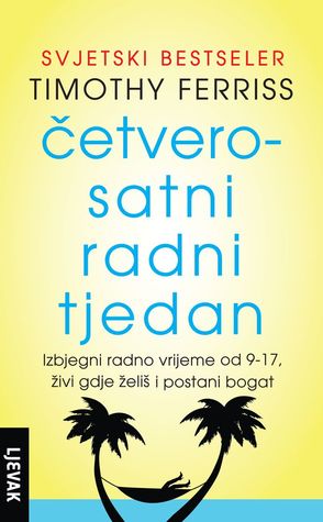 Četverosatni radni tjedan