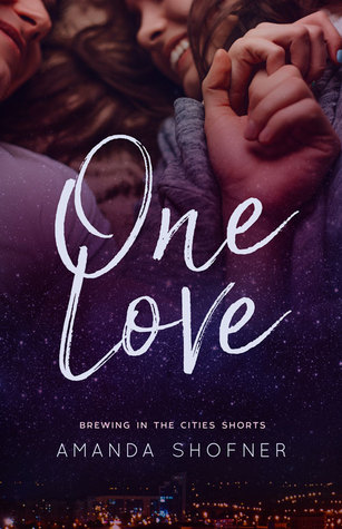 One Love (Brewing in the Cities Shorts, #0)