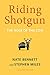 Riding Shotgun: The Role of the COO, Updated Edition