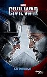 Capitán América. Civil War. La novela (Marvel) (Spanish Edition) Capitán América. Civil War. La novela (Marvel) (Spanish Edition)