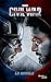 Capitán América. Civil War. La novela (Marvel) (Spanish Edition)