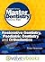 Restorative Dentistry, Paediatric Dentistry and Orthodontics (Master Dentistry)