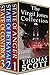 The Virgil Jones Mystery, Thriller & Suspense Collection: State Of Anger - State Of Betrayal - State Of Control