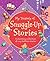 My Treasury of Snuggle-Up Stories